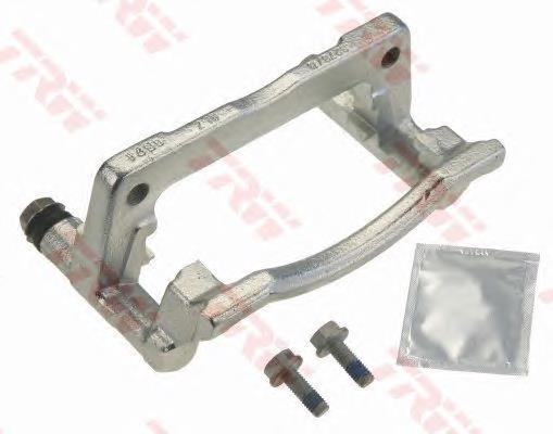 Braçadeira do freio de suporte dianteiro para Honda Civic (FK1)