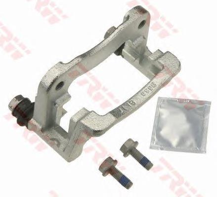 Braçadeira do freio de suporte traseiro para Honda Civic (FK1)