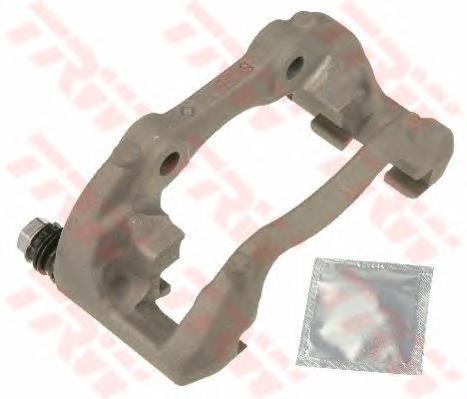 Braçadeira do freio de suporte dianteiro para Citroen C4 (B7)