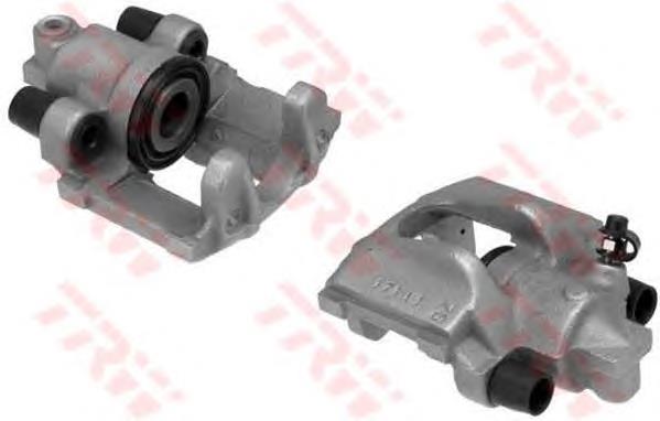 Тормозной суппорт правый задний Fiat/Alfa/Lancia 9566932480 цена, от 163.59 USD