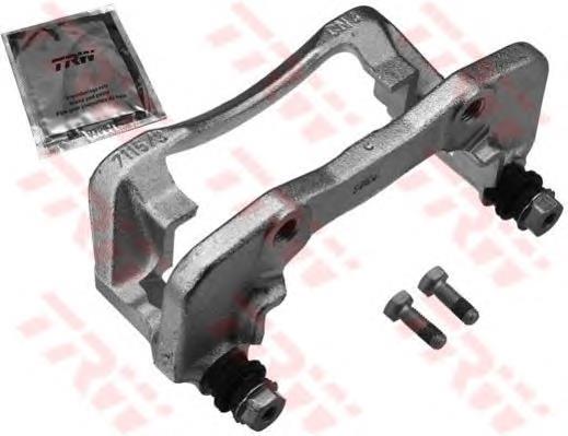 Кронштейн суппорта TRW BDA591 цена, от 22.55 USD