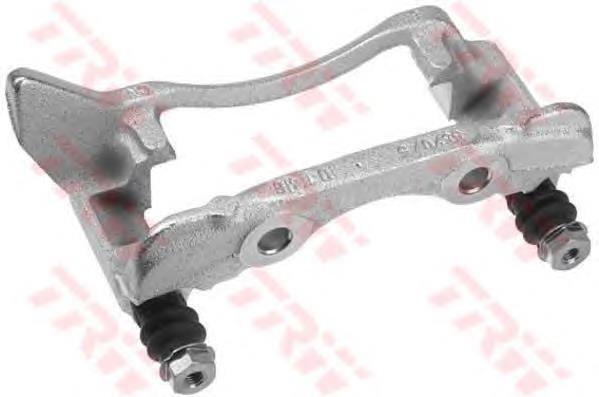 Braçadeira do freio de suporte dianteiro para Peugeot 406 (8E, F)