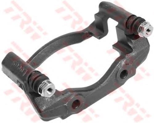 Купить 440435 Peugeot/Citroen Скоба тормозного суппорта переднего