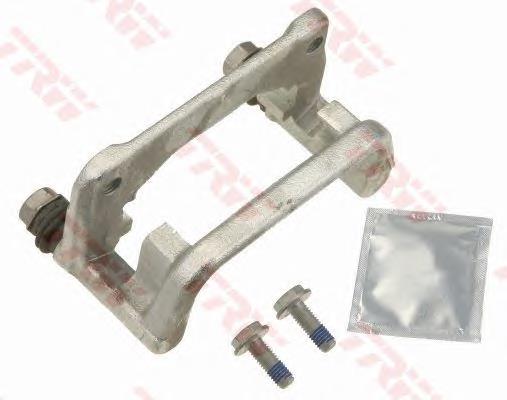 Скоба тормозного суппорта заднего Fiat Linea седан (323) (2007 - 2026) цена, от 23.99 USD