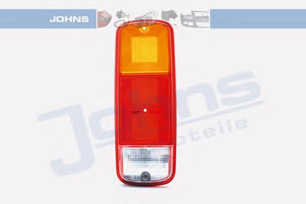Купить 8262010 Mercedes Стекло фонаря заднего