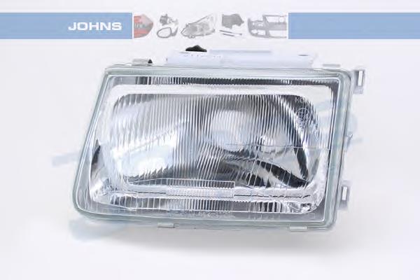 Фара левая Johns 5553091 цена, от 46.98 USD
