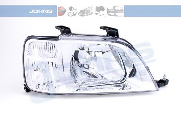 33101S10G00 Honda Фара передняя правая