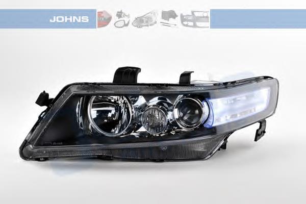 Купить 3820094 Johns Фара левая передняя