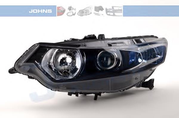 Фара левая Depo/Loro/Abakus 2171165LLDEM2 цена, от 162.53 USD