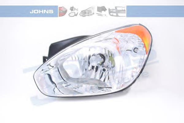 Фара левая Johns 392309 цена, от 65.57 USD