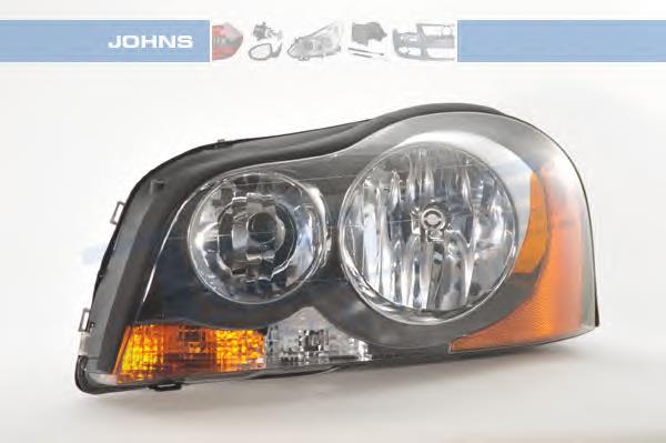 Купить 30744007 Volvo Фара левая передняя