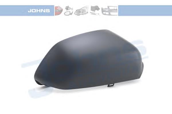 Накладка правого бокового зеркала Johns 71213890 цена, от 9.71 USD