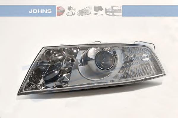 Фары TYC 2012336052