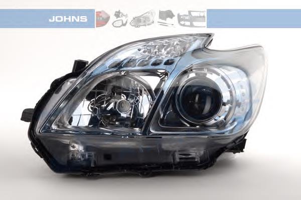 Фара левая Toyota 8117047250 цена, от 125.53 USD