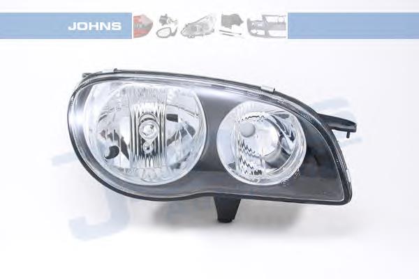 Фара правая Toyota 811101E530
