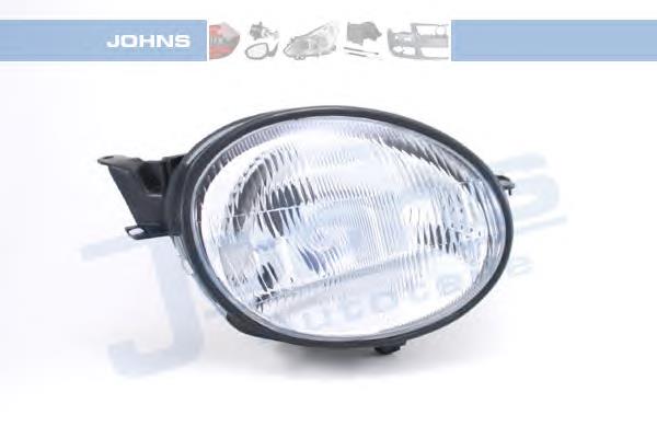 81 10 10 Johns luz direita