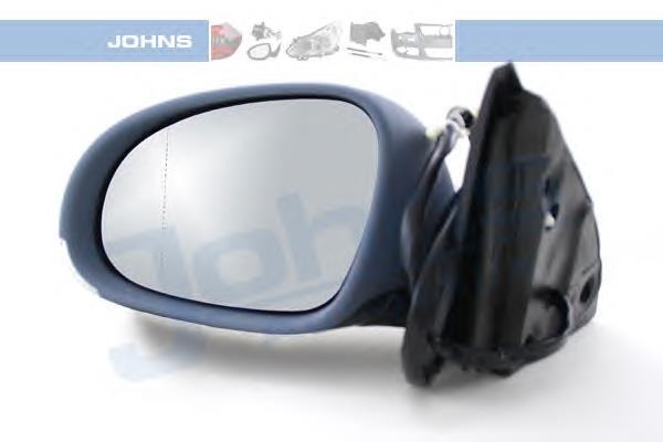 Зеркало заднего вида, левое VAG 1K1857507CD9B9 цена, от 453.63 USD