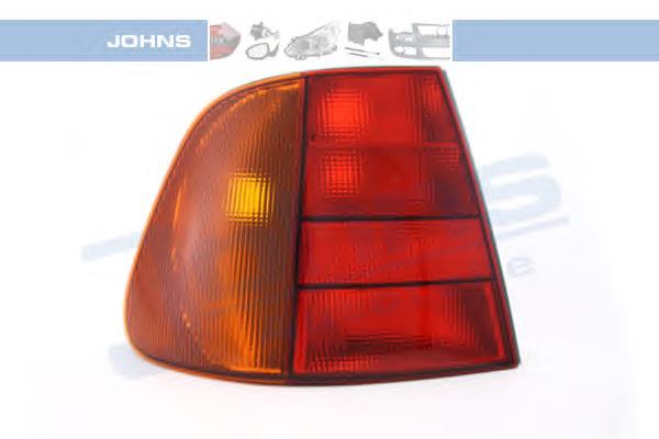 Задняя левая фара VAG 6N0945095A цена, от 12.70 USD