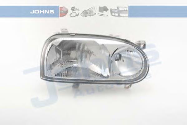 95 38 10-3 Johns luz direita