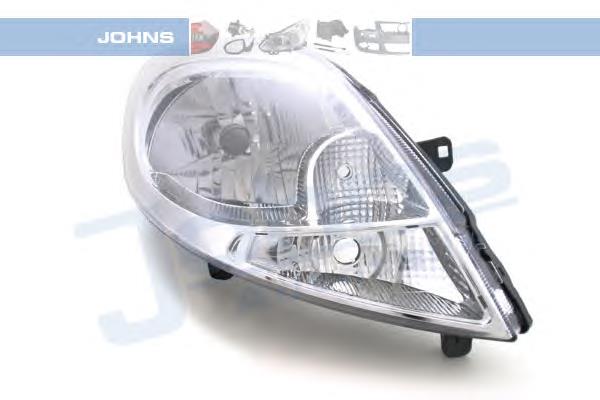 558110-4 Johns luz direita