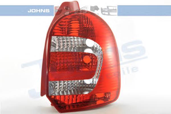 Купить 8201012188 Renault (RVI) Задняя правая фара