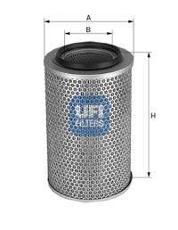 Элемент воздушного фильтра Donaldson P136390 цена, от 19.60 USD
