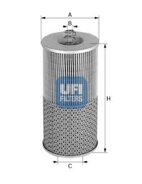 Купить 2553100 UFI 