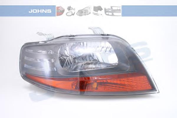 Правая блок фара Depo/Loro/Abakus 3331109RS цена, от 54.81 USD