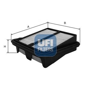 Воздушный фильтр 3049700 UFI