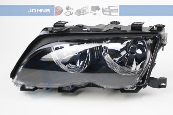 Фара левая Johns 2008092 цена, от 90.23 USD