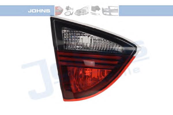 Фонарь задний левый внутренний 63210411419 BMW
