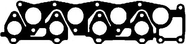 Прокладка коллектора впускного/выпускного совмещенная на Mazda 323 S VI 