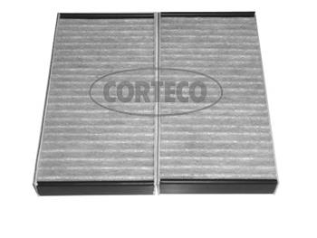 Купить 80001719 Corteco Фильтр салона угольный