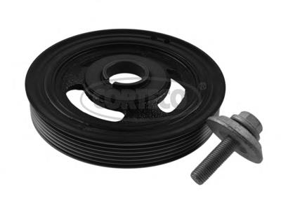 Polia de cambota Ford Galaxy WA6