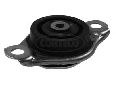 030607010387 Magneti Marelli coxim de transmissão (suporte da caixa de mudança)