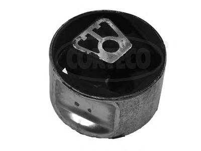 80001343 Corteco coxim (suporte traseiro de motor (bloco silencioso))