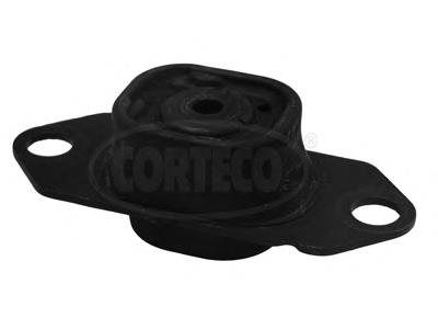 80001357 Corteco coxim (suporte esquerdo superior de motor)