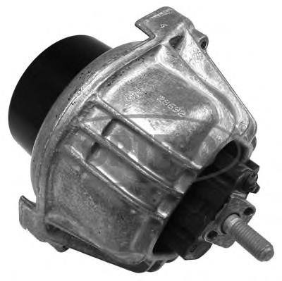 Подушка (опора) двигателя, левая/правая Corteco 80001232 цена, от 56.69 USD