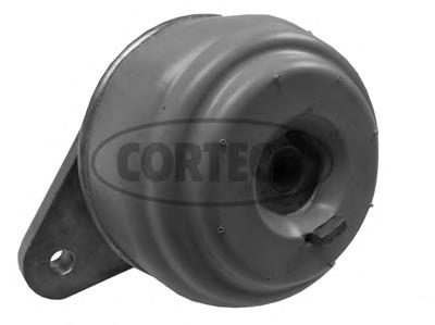 Coxim (suporte) esquerdo/direito de motor 80001220 Corteco