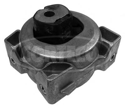 80001216 Corteco coxim (suporte traseiro de motor)