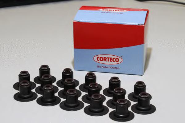 19033402 Corteco Колпачок маслосъёмный