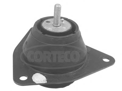 Coxim (suporte) direito de motor 6025310282 Renault (RVI)