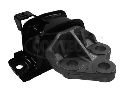 80001840 Corteco coxim (suporte traseiro de motor)