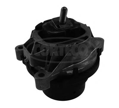 Гидроопора двигателя левая Corteco 80001809 цена, от 101.09 USD
