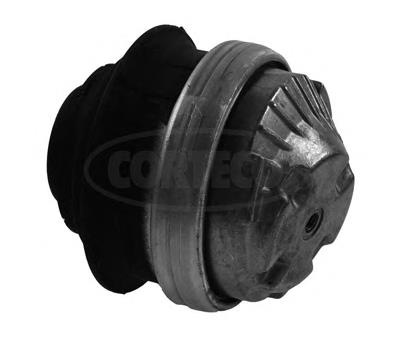 Coxim (suporte) direito de motor 80001903 Corteco