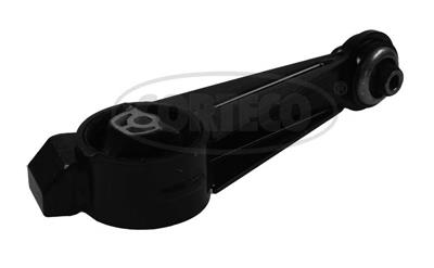Подушка (опора) двигателя, правая верхняя Corteco 80001967 цена, от 37.27 USD