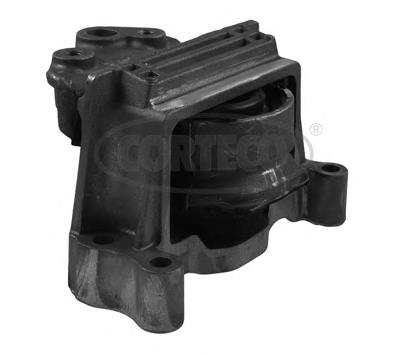 Подушка двигателя Corteco 80001951 цена, от 87.04 USD