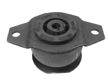 Coxim (suporte) dianteiro de motor 80000309 Corteco