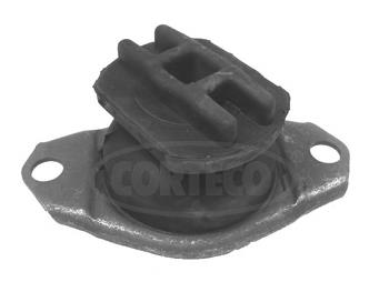 Coxim (suporte) traseiro de motor 80000177 Corteco