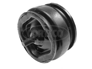 1555009S Formpart/Otoform coxim (suporte esquerdo de motor)